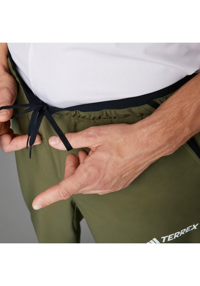 Adidas Terrex Multi Liteflex Erkek Pantolon C-adıjf3708e50a00 Yeşil