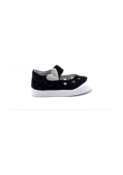 Ayakkabımood Arz 4866 Siyah Kız Çocuk Bebe Sandalet Ayakkabı Siyah