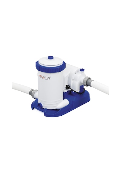 Bestway İntex Havuzlarla Uyumlu Devirdaim Motoru 9463lt 58391