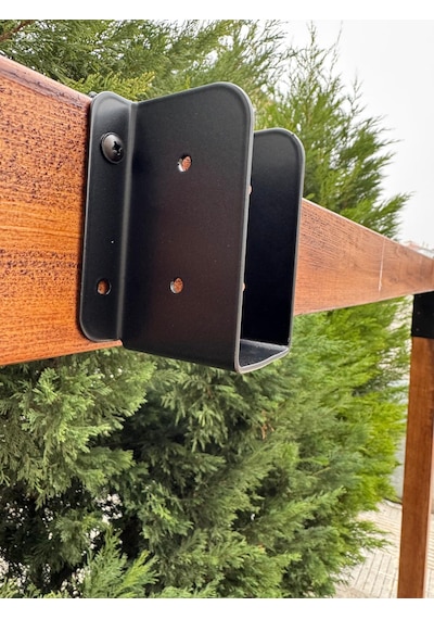 Pergola Kamelya Bağlantı Aparatı