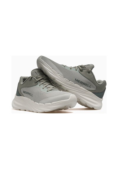 Merrell Morphaxis Erkek Sneaker Günlük Ayakkabı 26y J00003469 Yeşil Yeşil