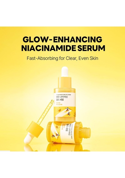 Lab Vita Niacinamide Dark Spot Serum 30ml