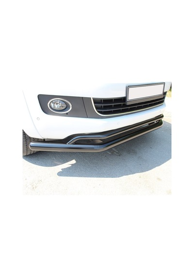 Volkswagen Amarok Vegas Ön Alt Koruma Çap:76-42 Siyah 2010 Ve Son