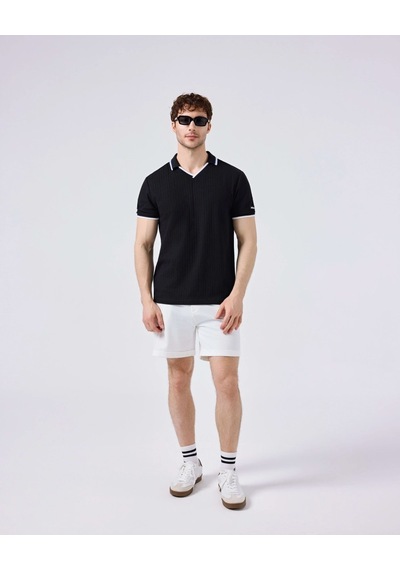 Ellesse 6sm4014-of Erkek Şort - Kırık Beyaz