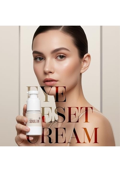 Eye Reset Cream