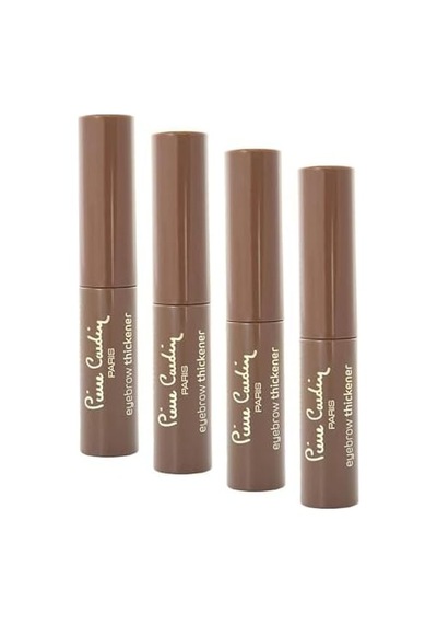 Eyebrow Thickener Kaş Belirginleştirici 4 Paketi 0
