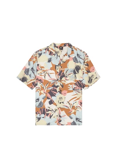 Quiksilver Quıksılver Safe Paradıse Gcc6 Çok Renkli