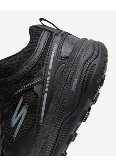 Skechers Go Run Trail Altitude - Highly Kadın Siyah Outdoor Bot 128206 Bbk