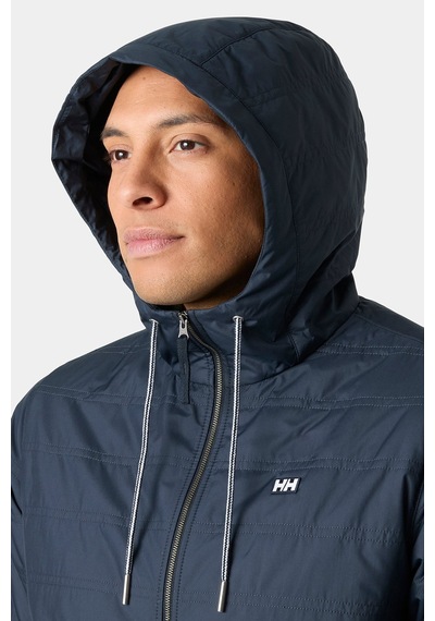 Helly Hansen Koster Hybrid Erkek Mont Lacivert