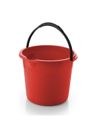 Su Kovası Kırmızı 10 L - 820603957