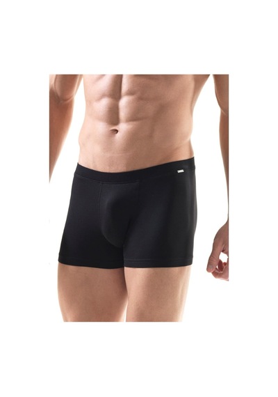 Blackspade 9310 Erkek Modal Boxer Silver 2'Li Paket