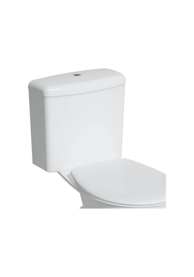 VitrA S10 Rezervuar Beyaz 4221l003-0107 Beyaz