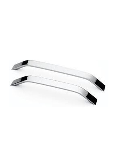 Atsız-Aksesuar 5 Adet 224 Mm Şahin Kulp Ve Vidalar Dahil