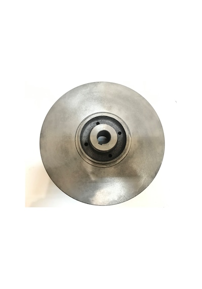 Pancar Motor E89 9,5HP/11,5HP 4`Lü Santrafüj Turbo Fan 14-15MM
