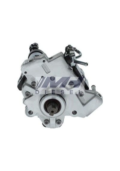 Bosch 0445010258 Yüksek Basınç Yakıt Pompası Toyota Auris Corolla Yaris Verso-s, Subaru Trezia 1.4 D-4d