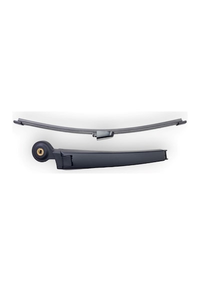VW Touareg 2003-2006 Arka Cam Silecek Kolu 7L6955707A