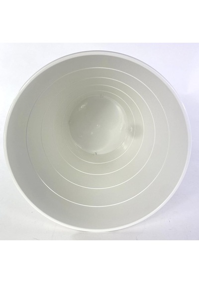 Ikea Fniss Çöp Kutusu 10 Litre, Beyaz, Çöp Kovası Çok Renkli