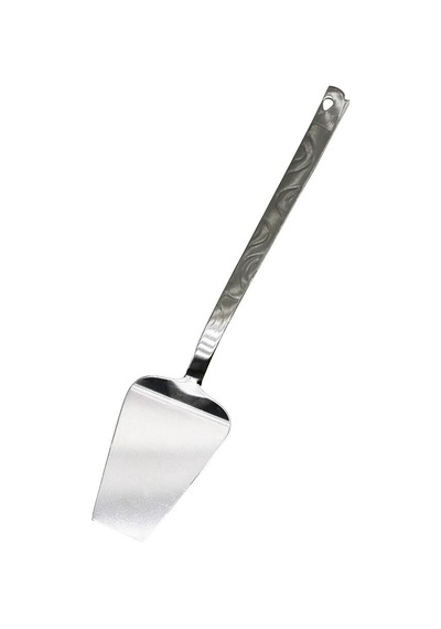 Yılmaz Mutfak Mutfak Spatulası Metal Yerli - 10'li Paket Diğer