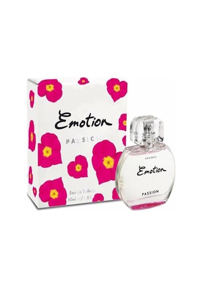 Emotion Passion Kadın Parfüm EDT 50 ML