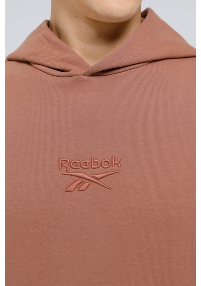 Reebok Vıtaly Hoodıe Kıl Tası Erkek Sweatshirt 000000000101908321