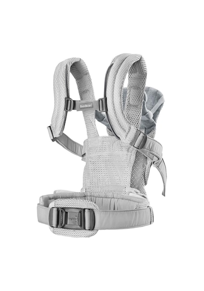 Babybjörn Kanguru Harmony 3d Mesh / Silver