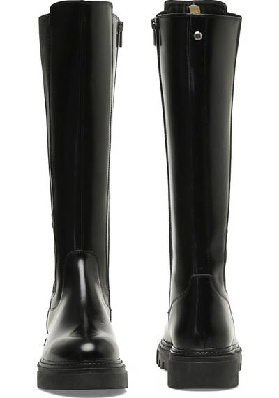 Nine West Ersa2 4pr Siyah Kadın Bot 000000000101921895 Siyah