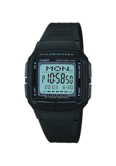 Casio DB-36-1AVDF Erkek Kol Saati
