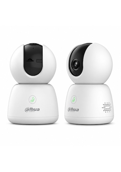 Hero 5b Akıllı Kamera - 5mp Akıllı Wifi Kamera 360' Kablosuz Ev Kamerası Dahua Türkiye li