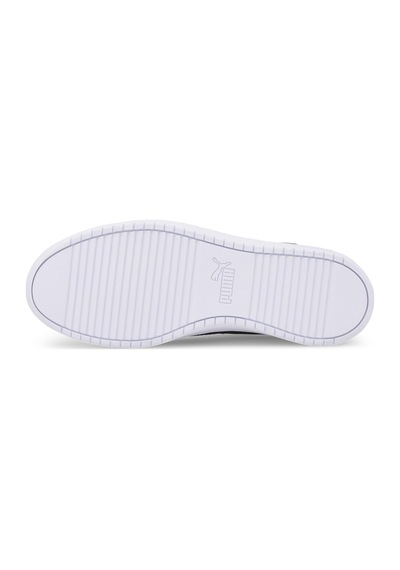 Puma Rickie Beyaz Kadın Sneaker 000000000102017241 Beyaz