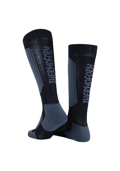 Thermoform Mountain Çorap Antrasıt (517271544)