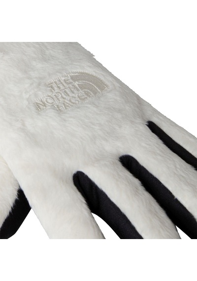 The North Face Kadın Osıto Etıp Eldiven Nf0a888qqlı1 Beyaz