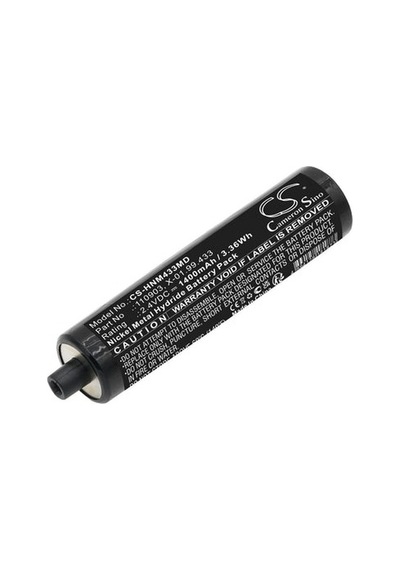 Heine Nicatron / Nicatron Nc / Nicatron N Şarjlı Sap Bataryası
