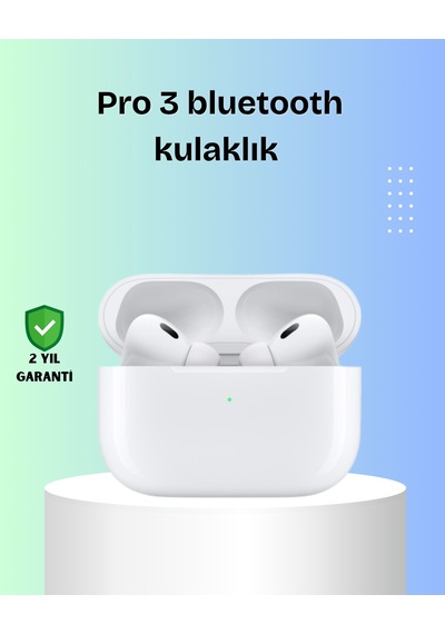 Aktif Gürültü Engelleme Özellikli Kulak İçi