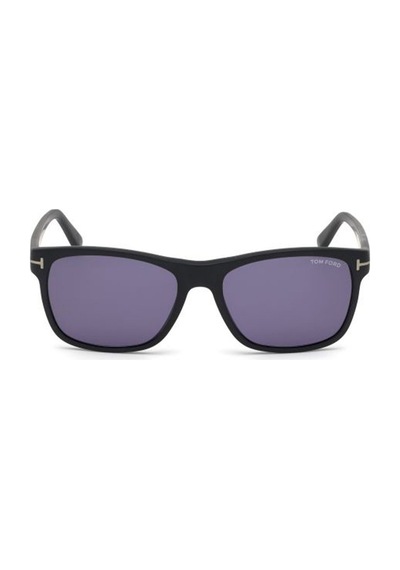Tom Ford Tf 698 02v 59 Unisex Güneş Gözlüğü