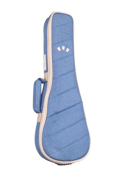 Cordoba 15cm Matiz Concert Ukulele Classic Blue
