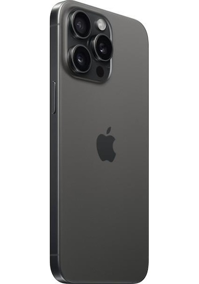Apple İPhone 15 Pro 512 GB Siyah Titanyum (Outlet)