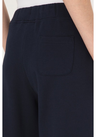 U.S. Polo Assn. U.s. Polo Assn. Kadın Lacivert Eşofman Altı 50309080-vr033
