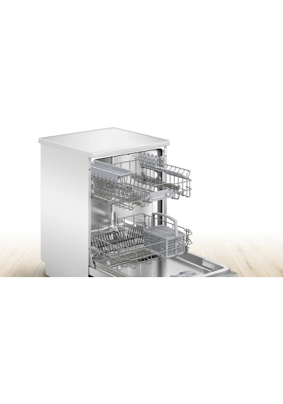 Bosch SMS26DW00T 6 Programlı 13 Kişilik Bulaşık Makinesi