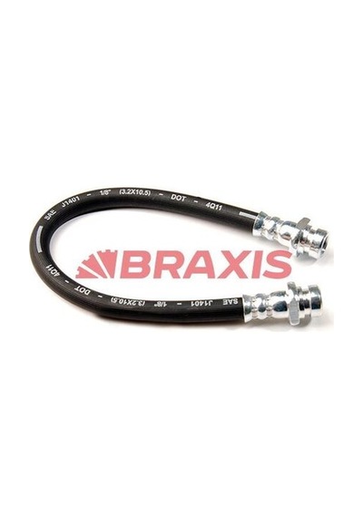 Braxis Ah0204 Arka Fren Hortumu Corolla Em 9094702533