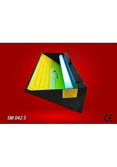 Elektro Frog SM042-S Uv Yapışkanlı Sinek Tuzakları Efk Cihazı