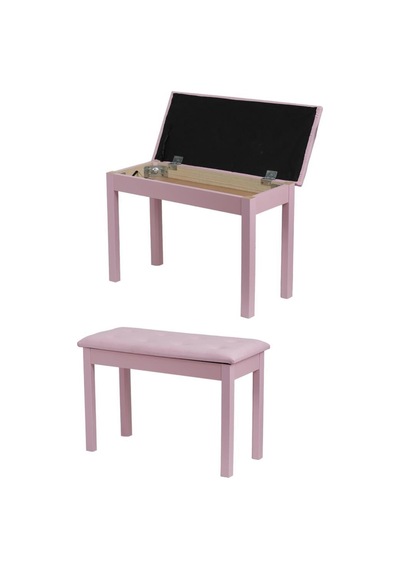 Rennes Cl-340pk Tuş Hassasiyetli 88 Tuş Dijital Piyano Profesyonel Pembe