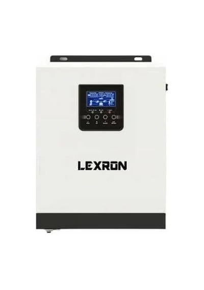 3kw Mppt 55-450 Pv Input Akıllı İnverter