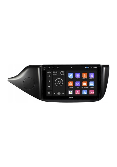 Kia Ceed Android Multimedya Sistemi 4-64 Clarion 2012-2019