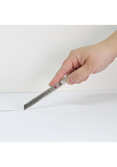 Nt Cutter A-1p Dar Maket Bıçağı