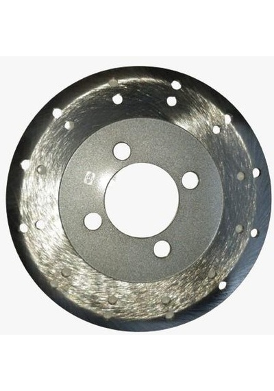 Kuba Küba Vıptrack250 Pro Ön Disk