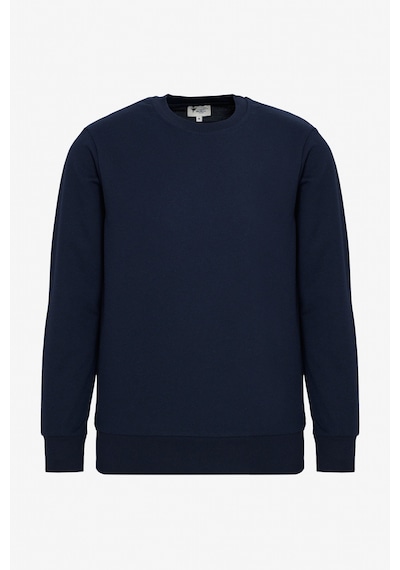 AC&Co / Altınyıldız Classics Erkek Lacivert-Siyah 2'li Paket Pamuklu Standart Fit Normal Kesim Bisiklet Yaka Sweatshirt Lacivert-Siyah Lacivert - Siyah AC&Co / Altınyıldız Classics Erkek Lacivert-Siyah 2'li Paket Pamuklu Standart Fit Normal Kesim Bisiklet Yaka Sweatshirt Lacivert-Siyah Lacivert - Siyah