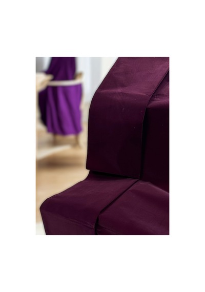 Yapışkanlı Süet Kadife Kumaş 150 X 100cm İz Yapmaz Kadife, Kaplama Kumaş , Araç Kaplama Bordo Bordo