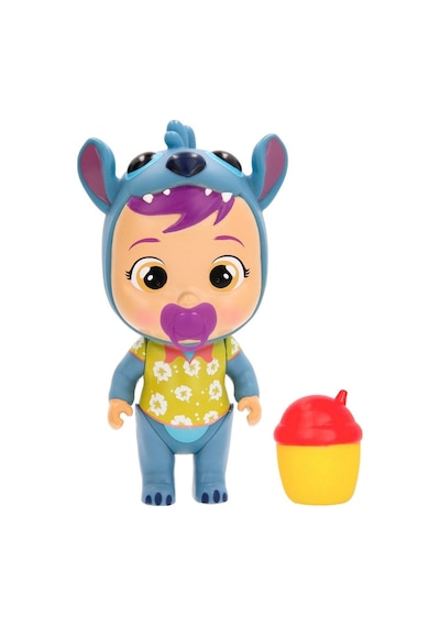Cry Babies Mt Stitch Bebekler Diğer