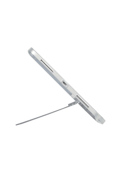 Targus THZ927 Click-In Clear + Kickstand Apple Uyumlu iPad 10.9" 10TH Gen Tablet Kılıfı