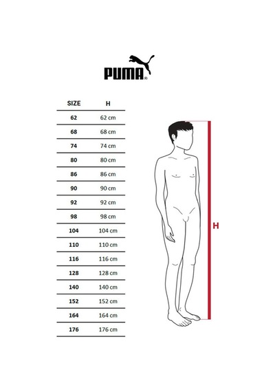 Puma X Playmobil Çocuk Tişört Mavi Mavi